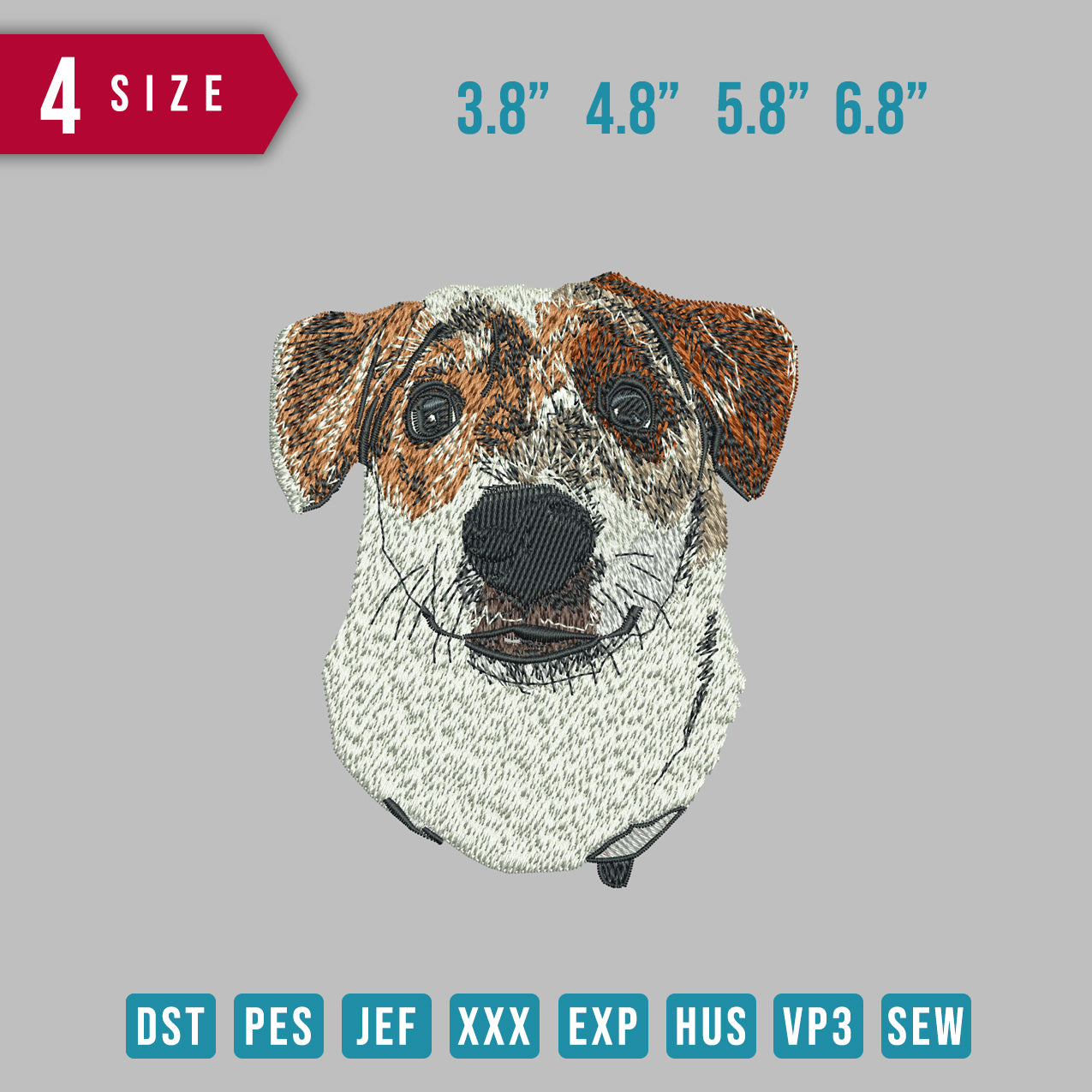 Dog 3