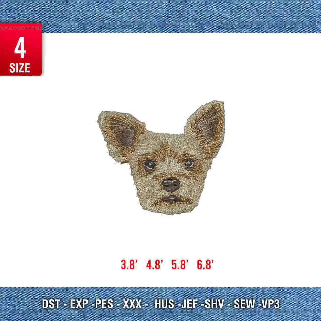 Dog Terrier