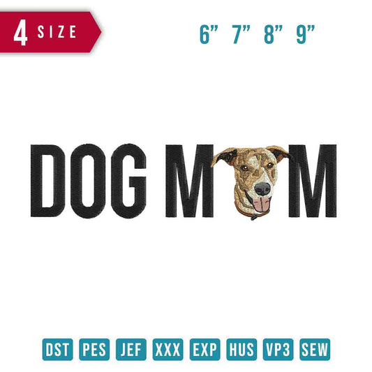 DogMom