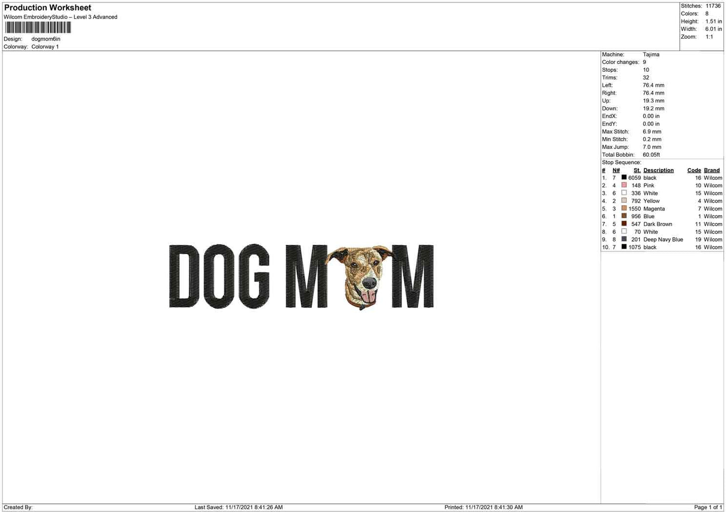 DogMom