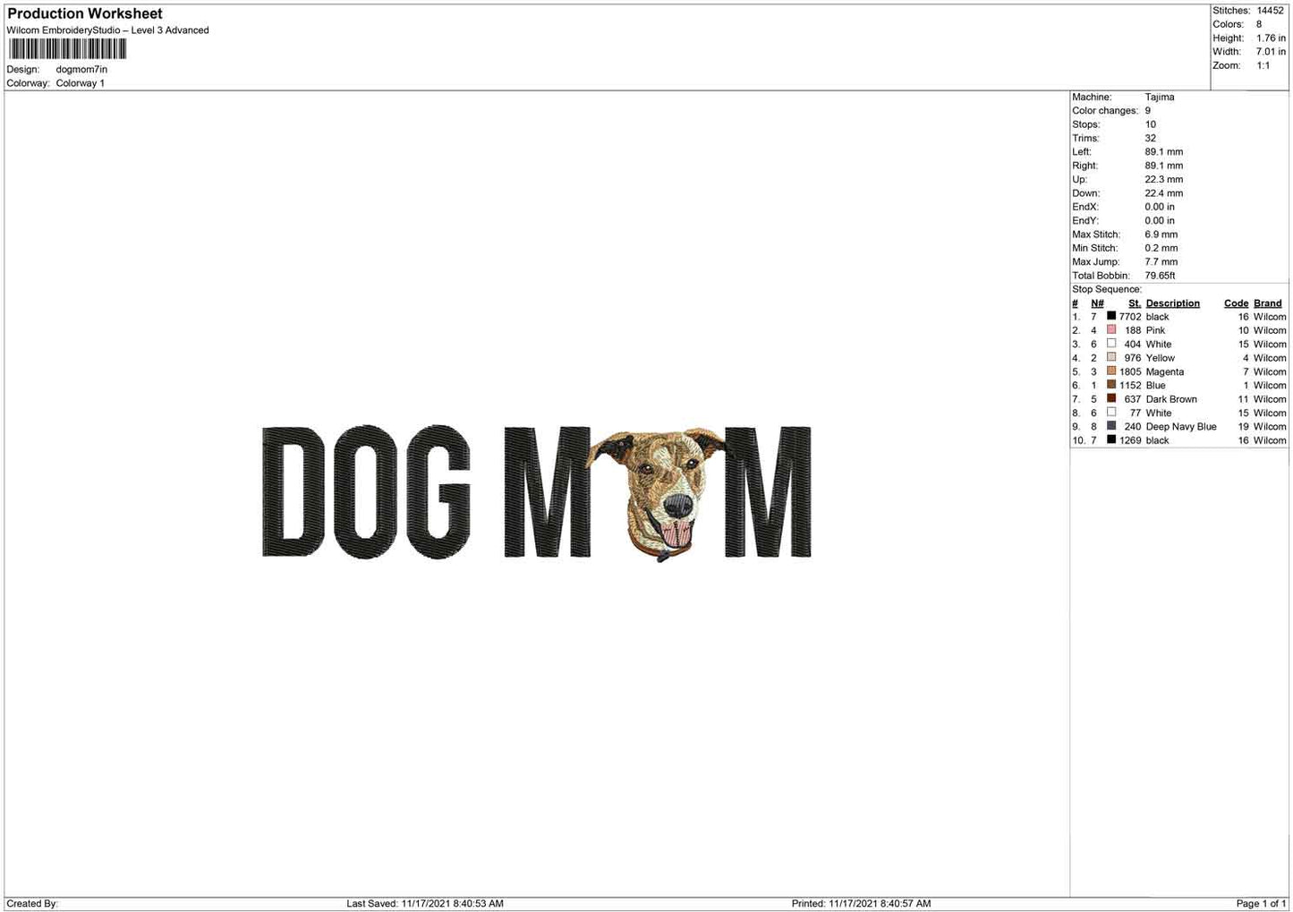 DogMom