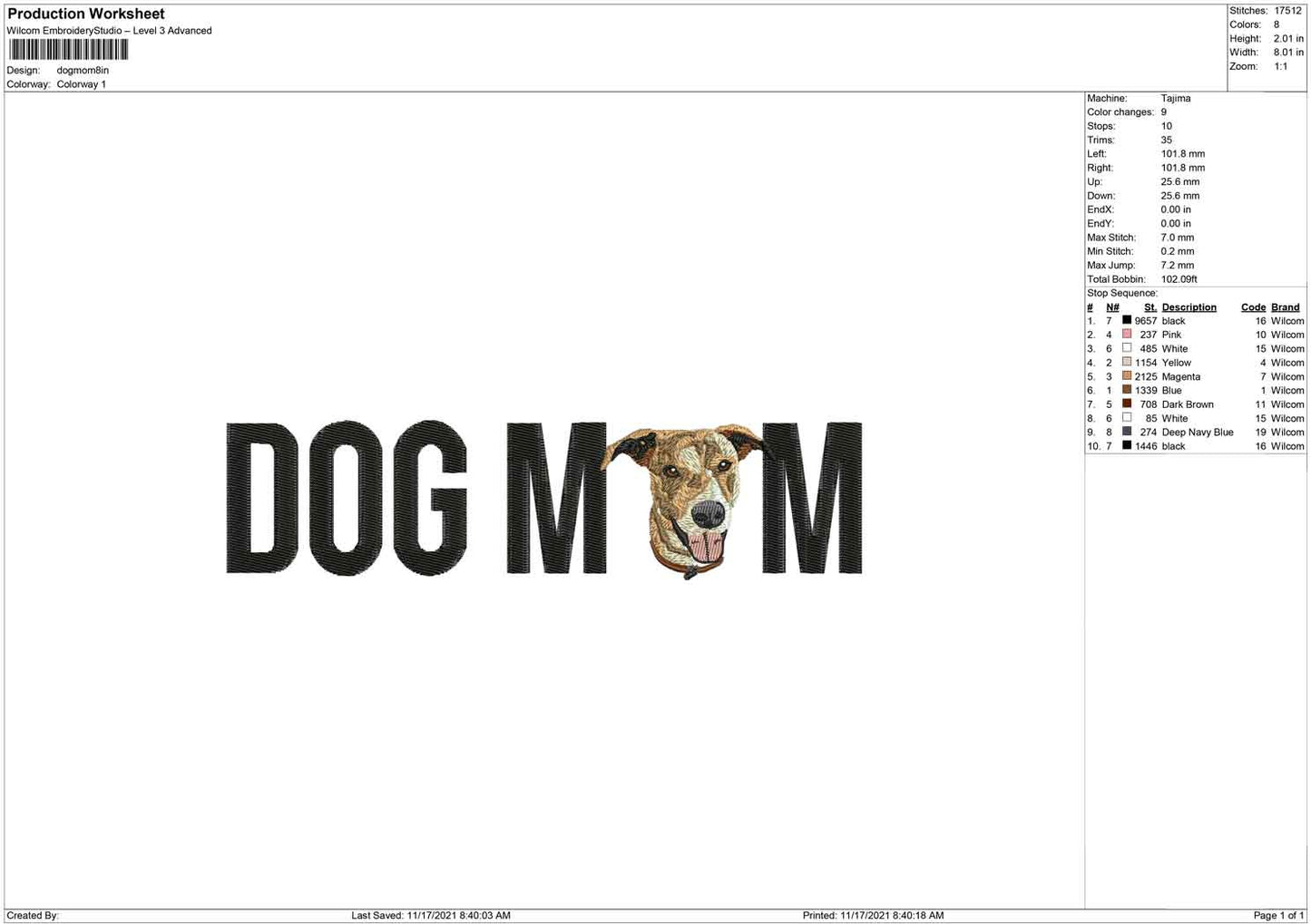 DogMom