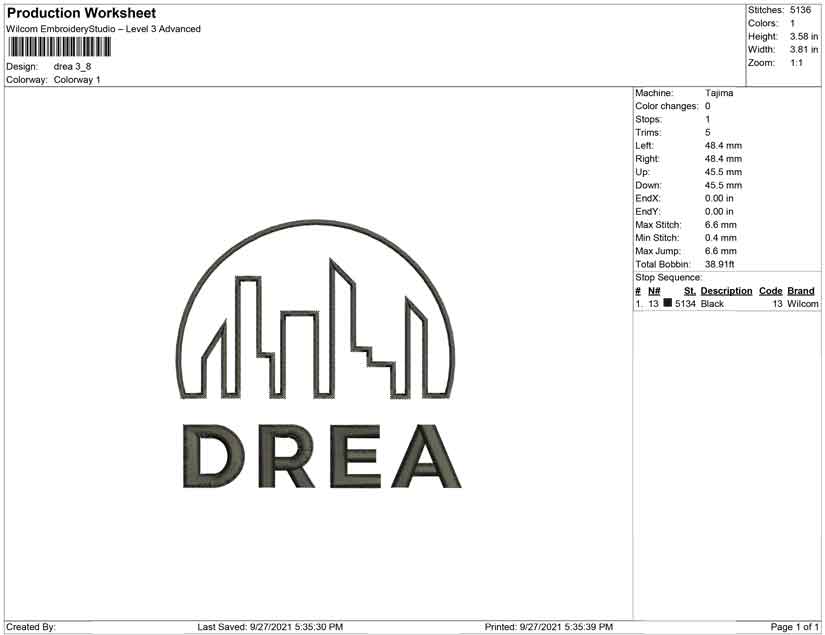 drea