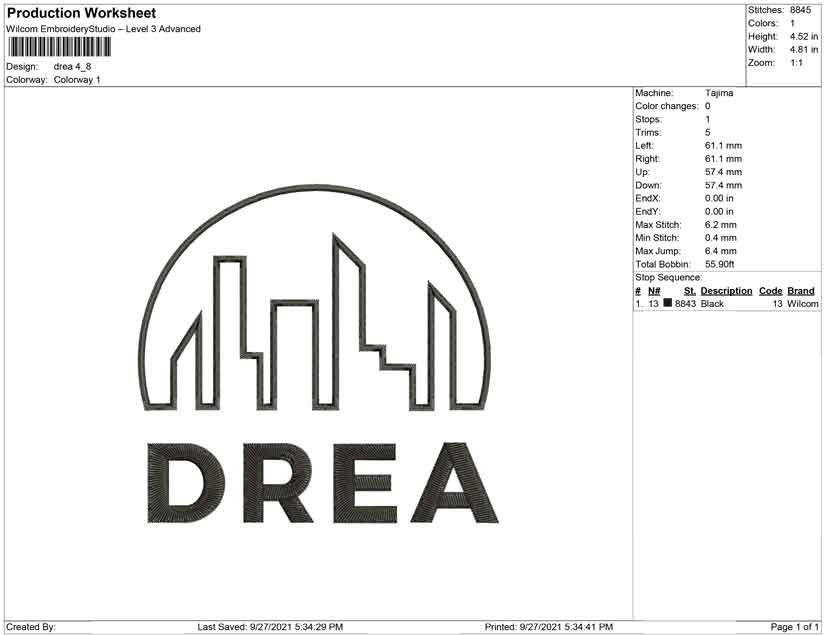 drea