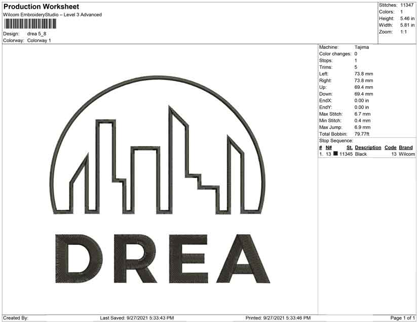 drea