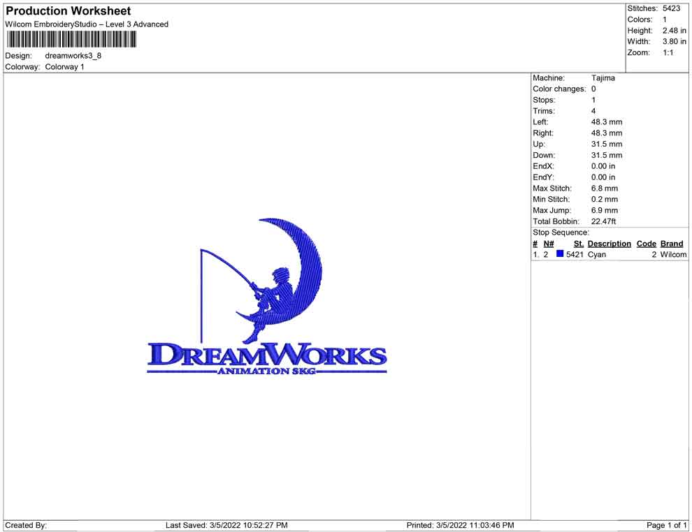 Dreamworks