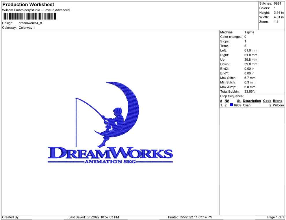 Dreamworks