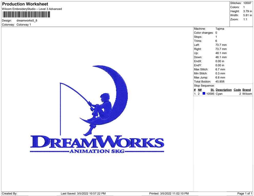 Dreamworks