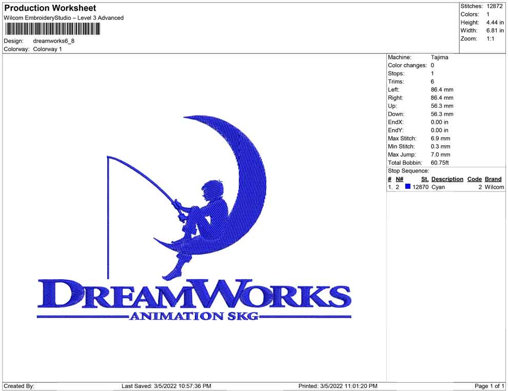Dreamworks