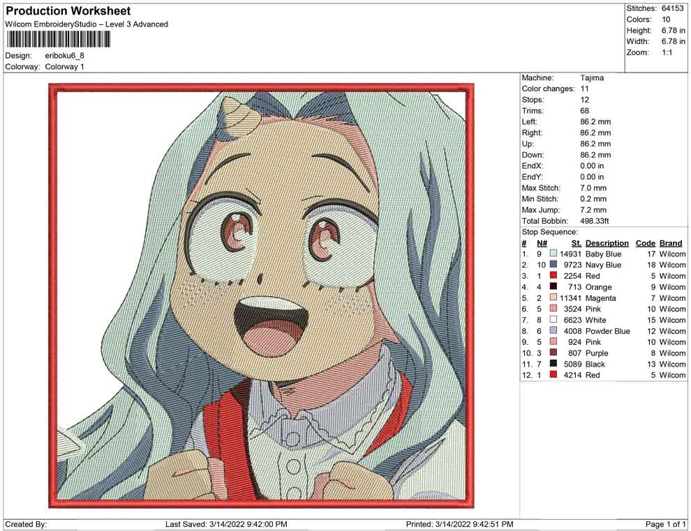 Eri boku