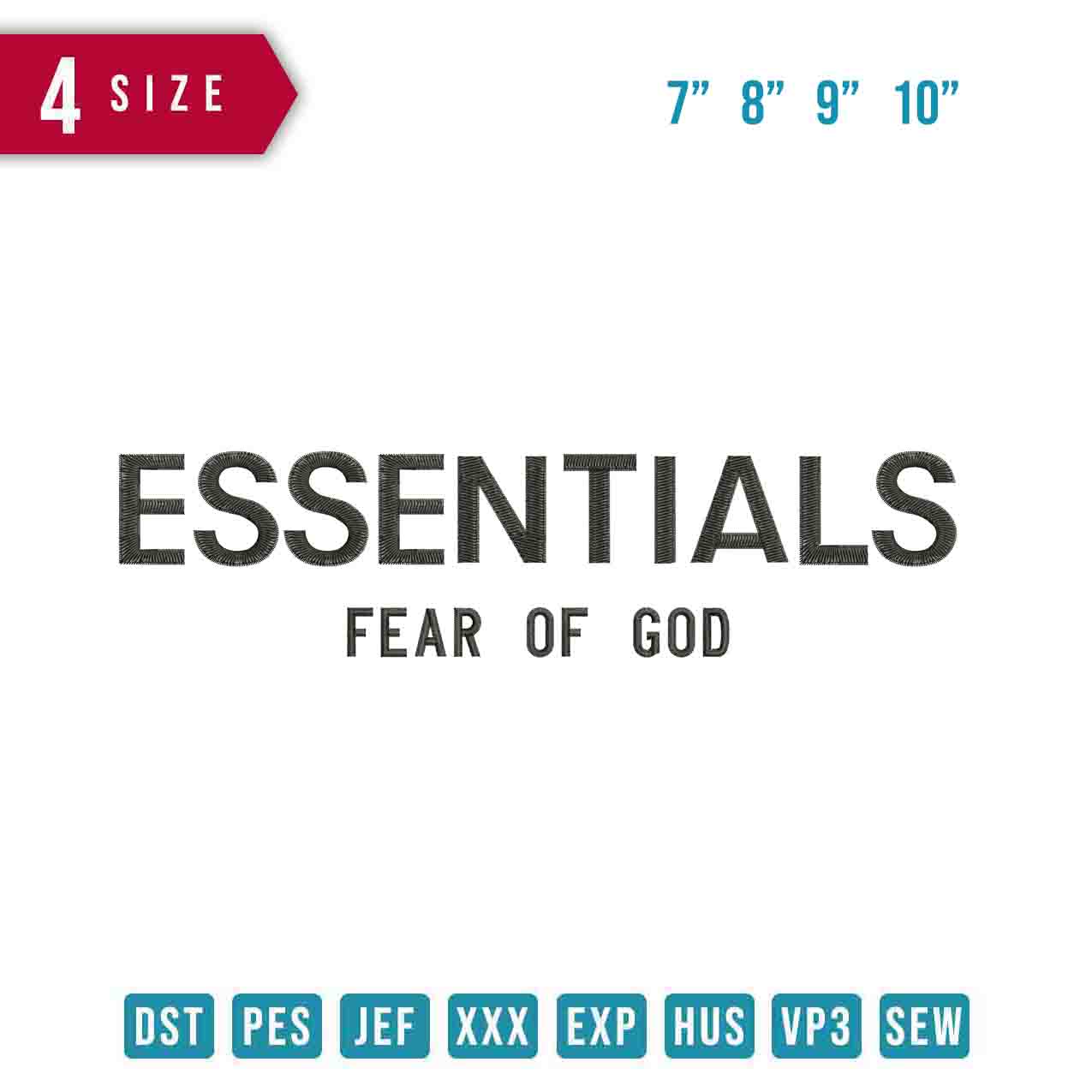 Essentielles