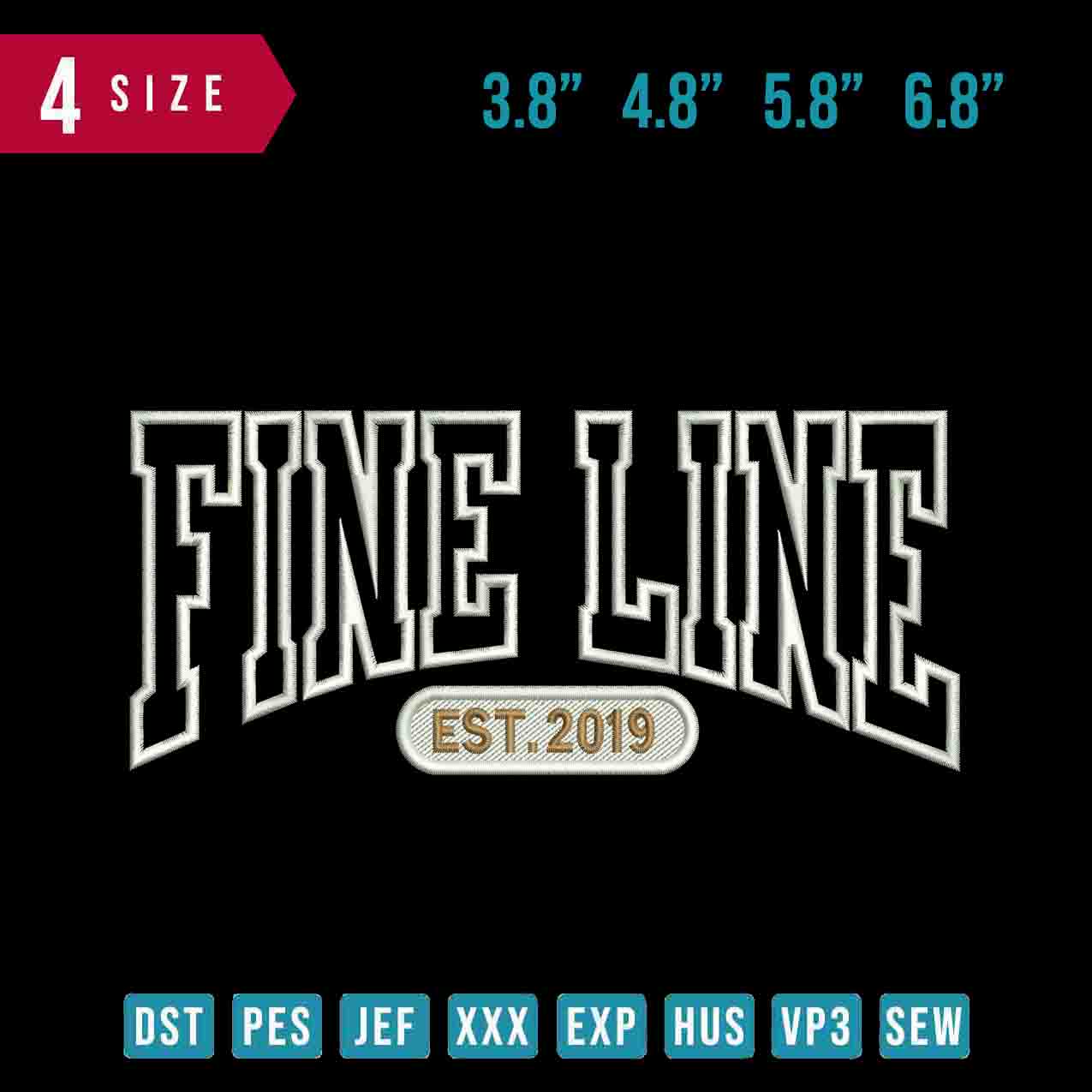 Fine Line