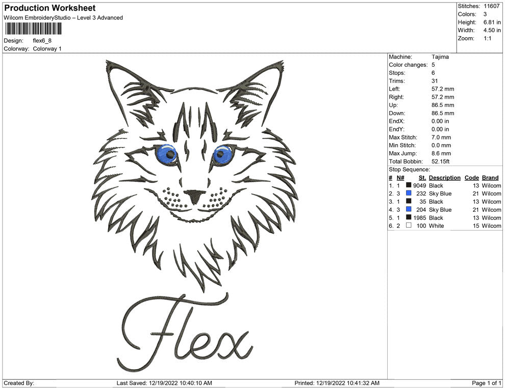 Flex