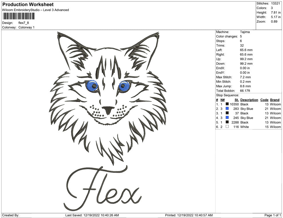 Flex