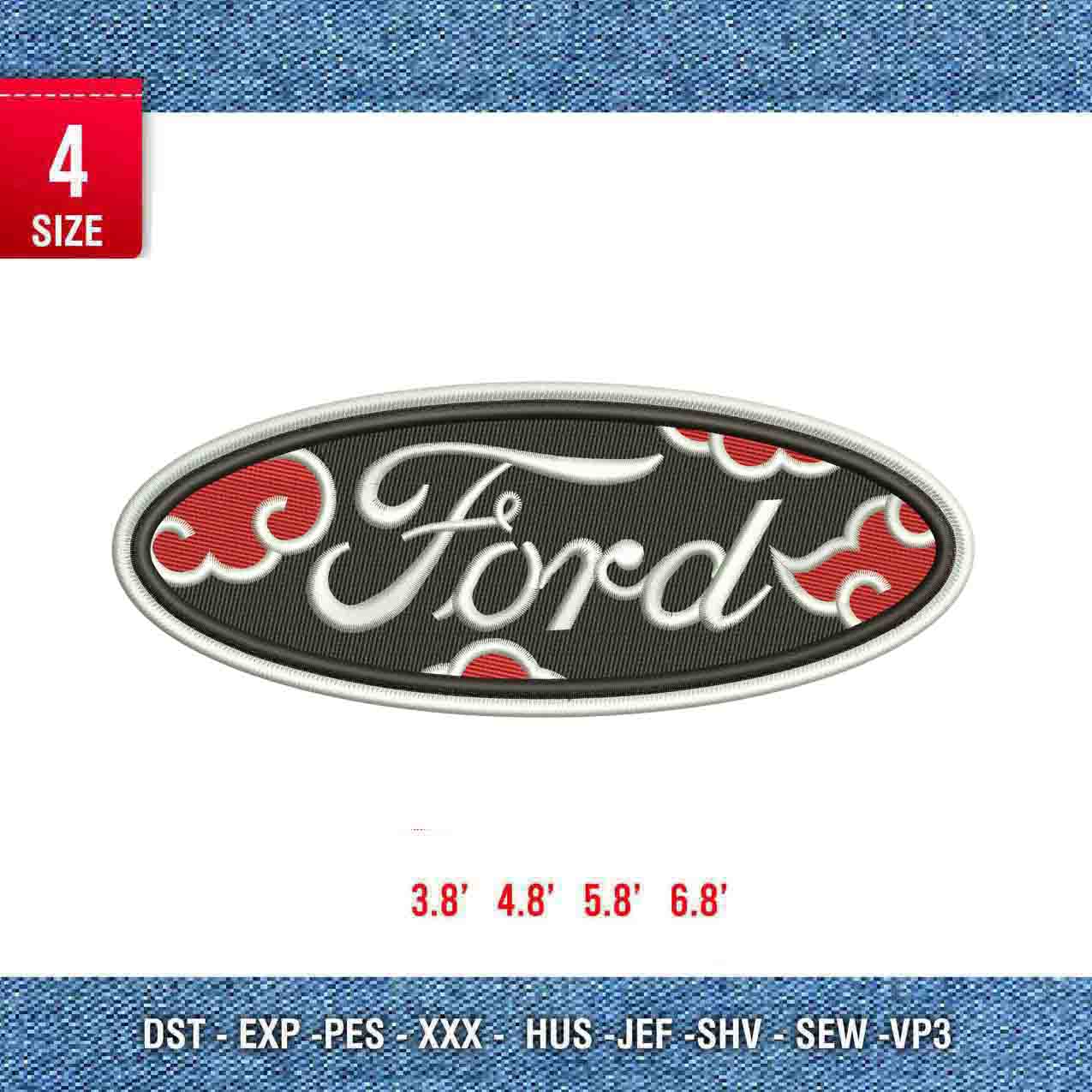 Ford Akatsuki Cloud