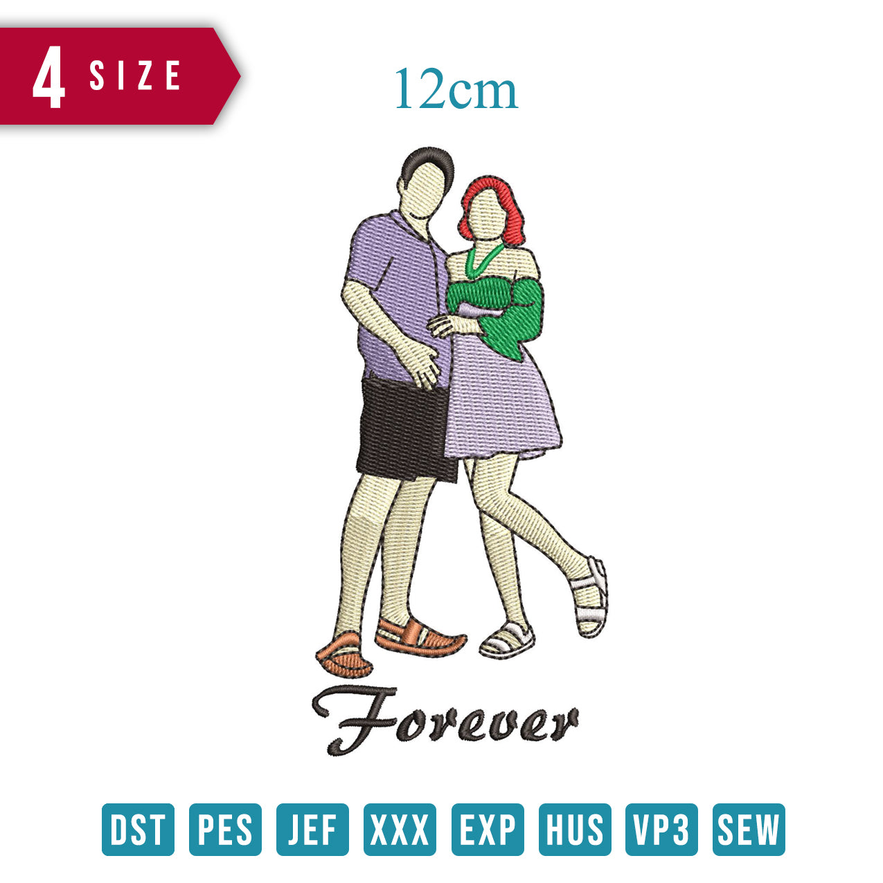 Forever Partnership