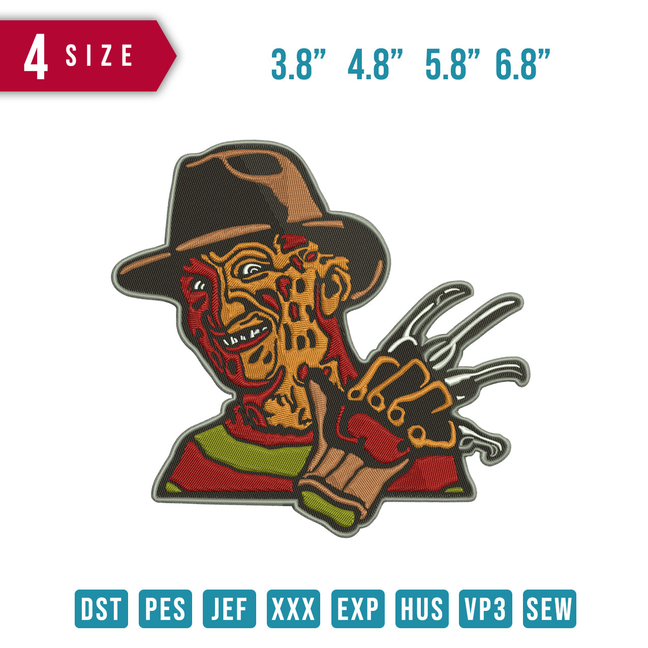 freddy Krueger