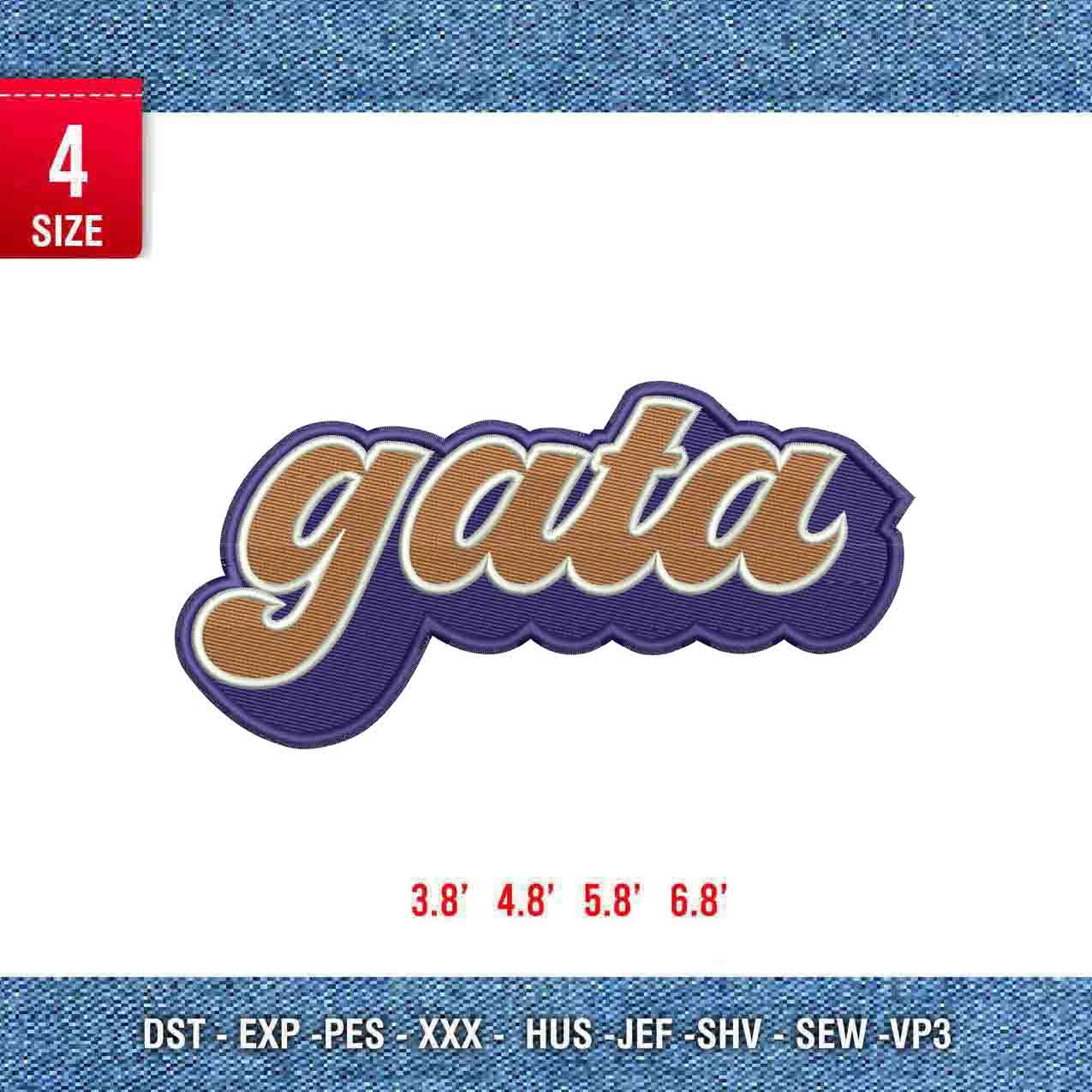 Gata Emb