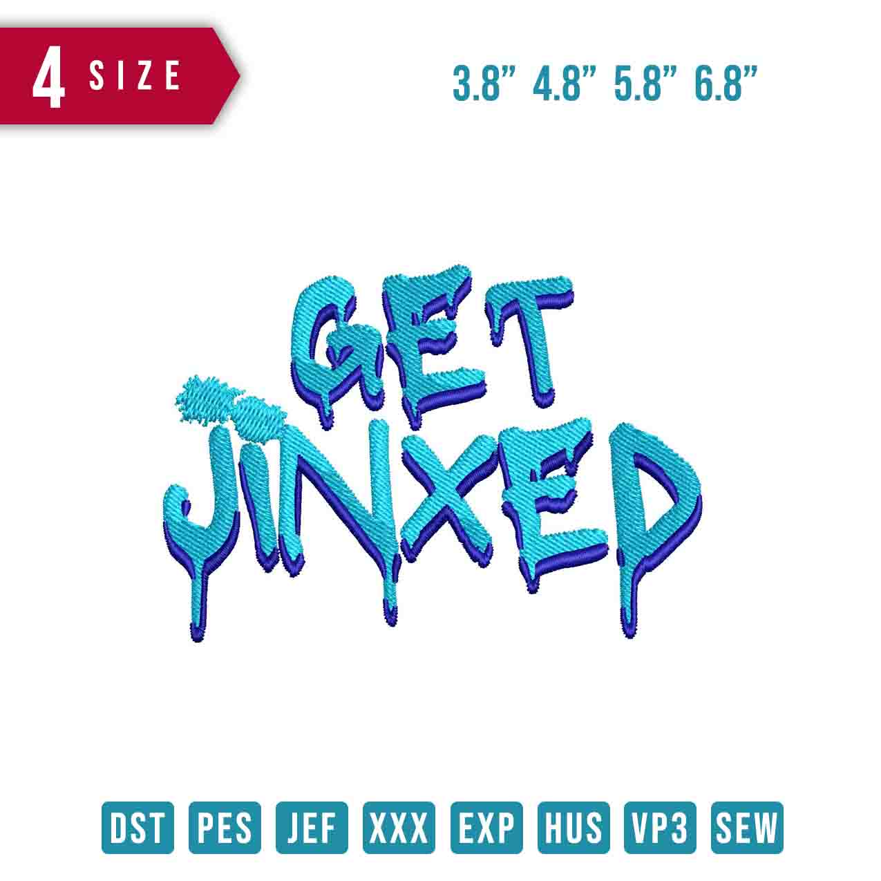 getjinxed