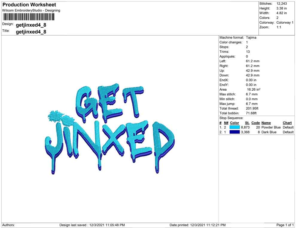 getjinxed