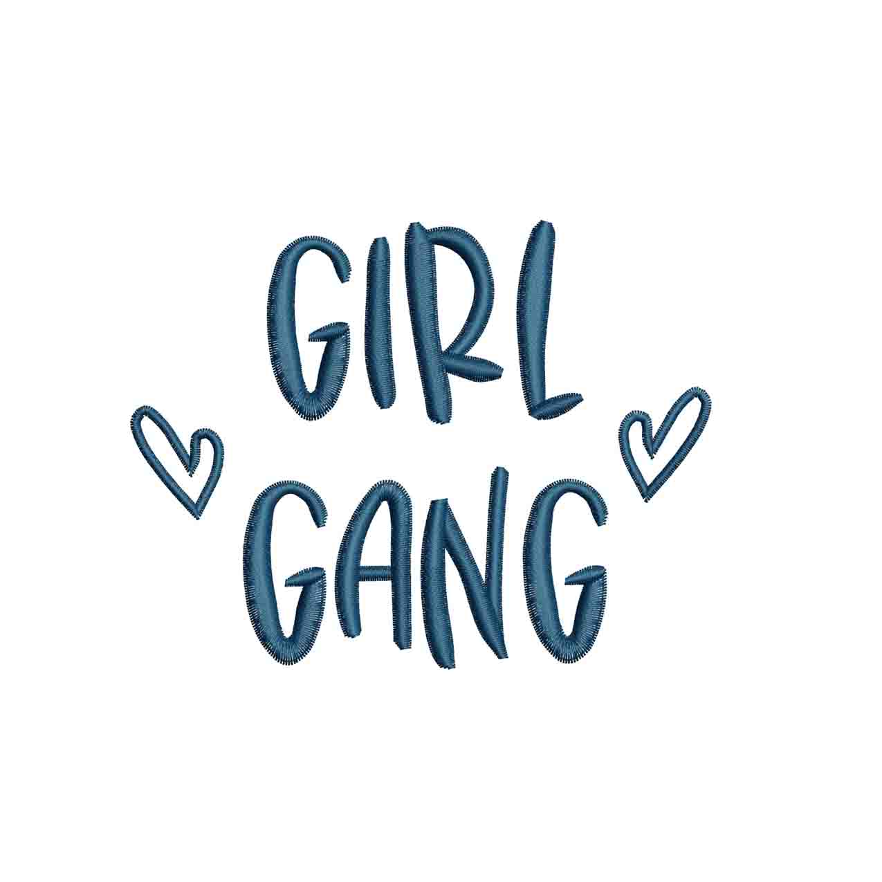 Girl Gang