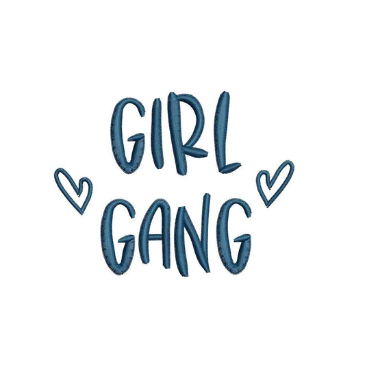 Girl Gang