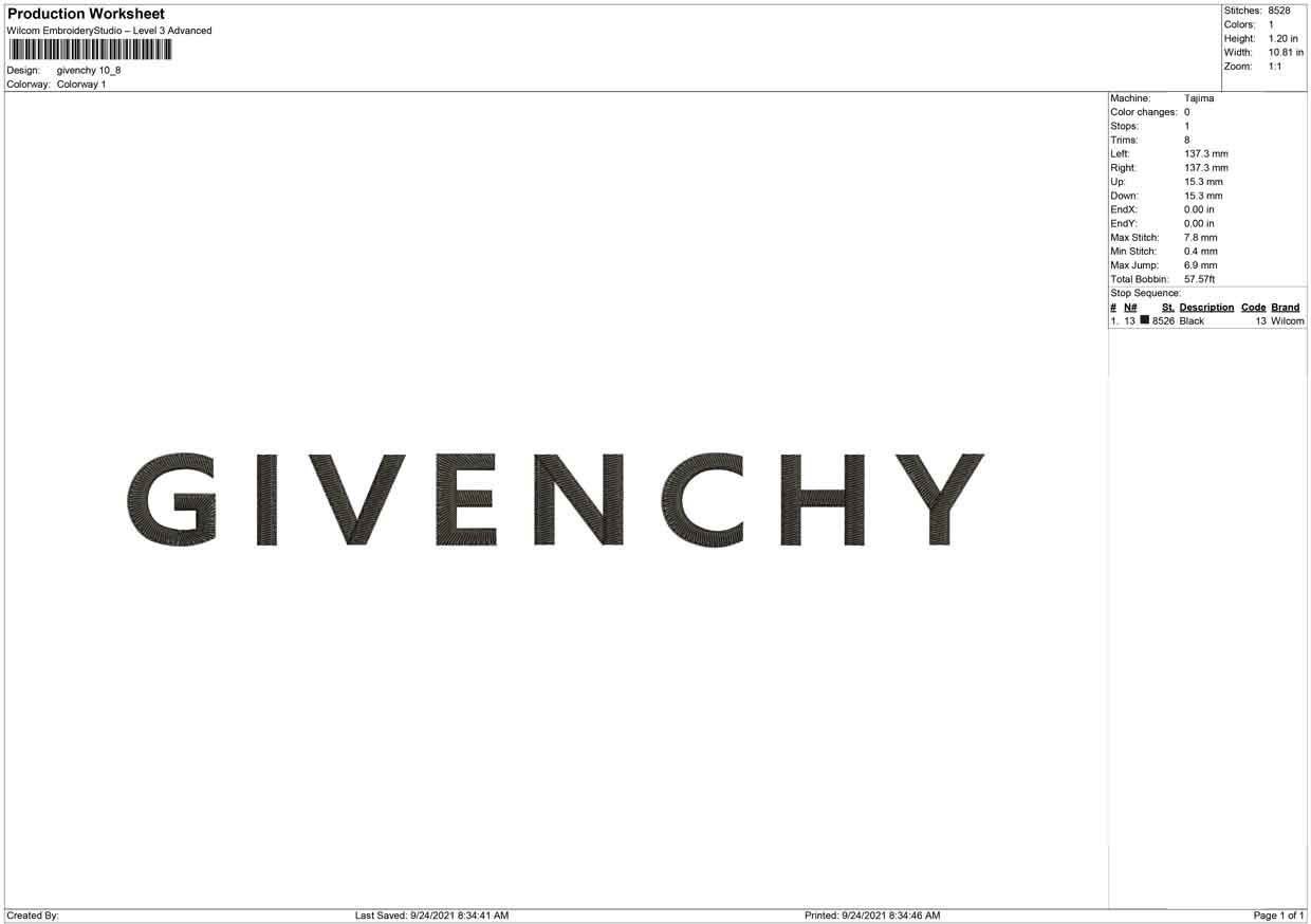 Givenchy