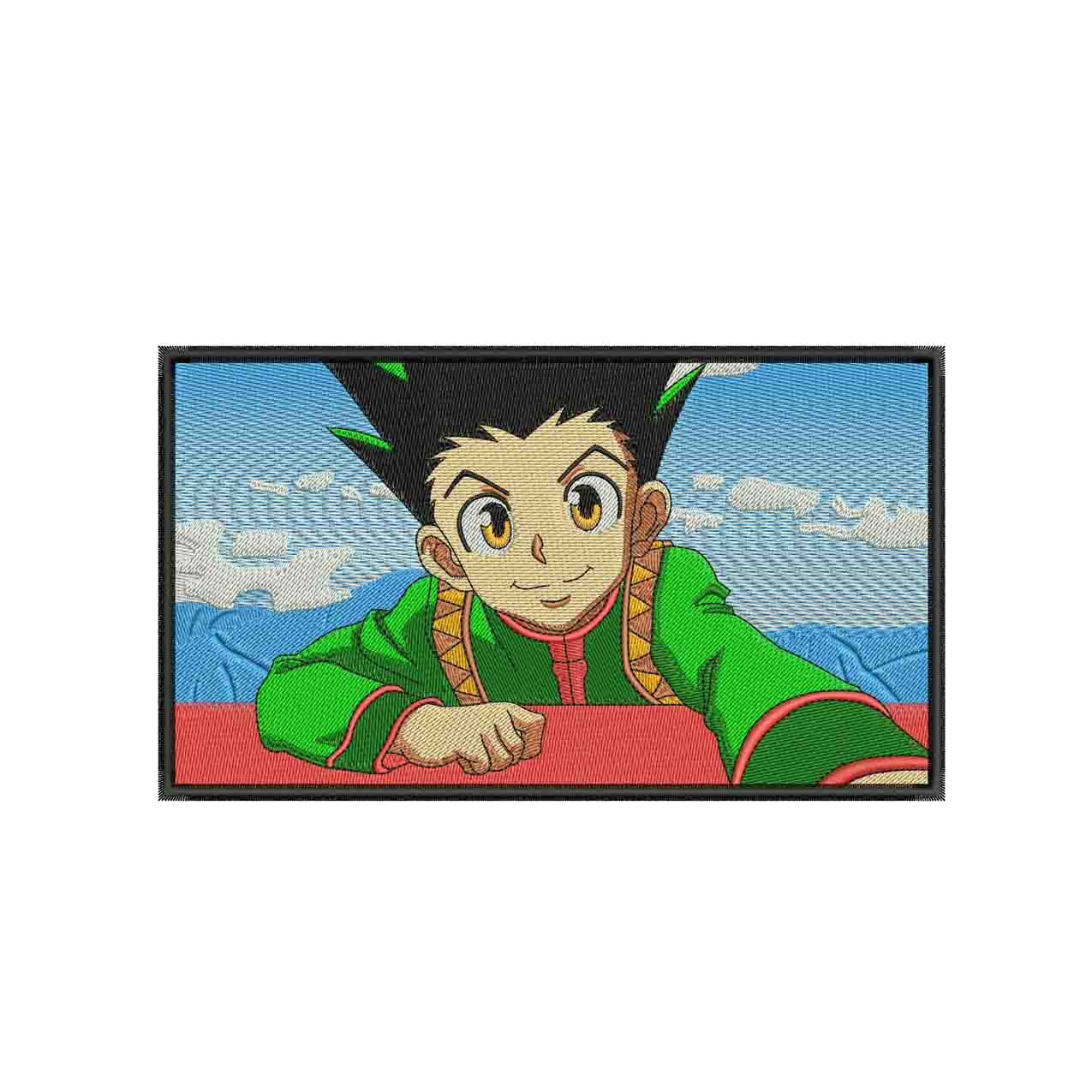 Gon freeze box