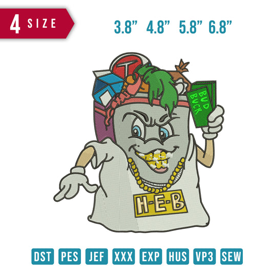 HEB