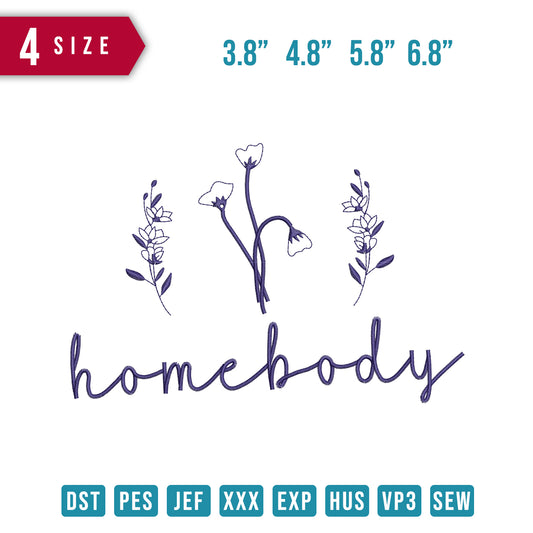 Homebody