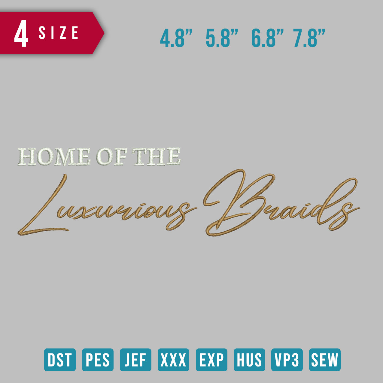 Home of the Luxurious