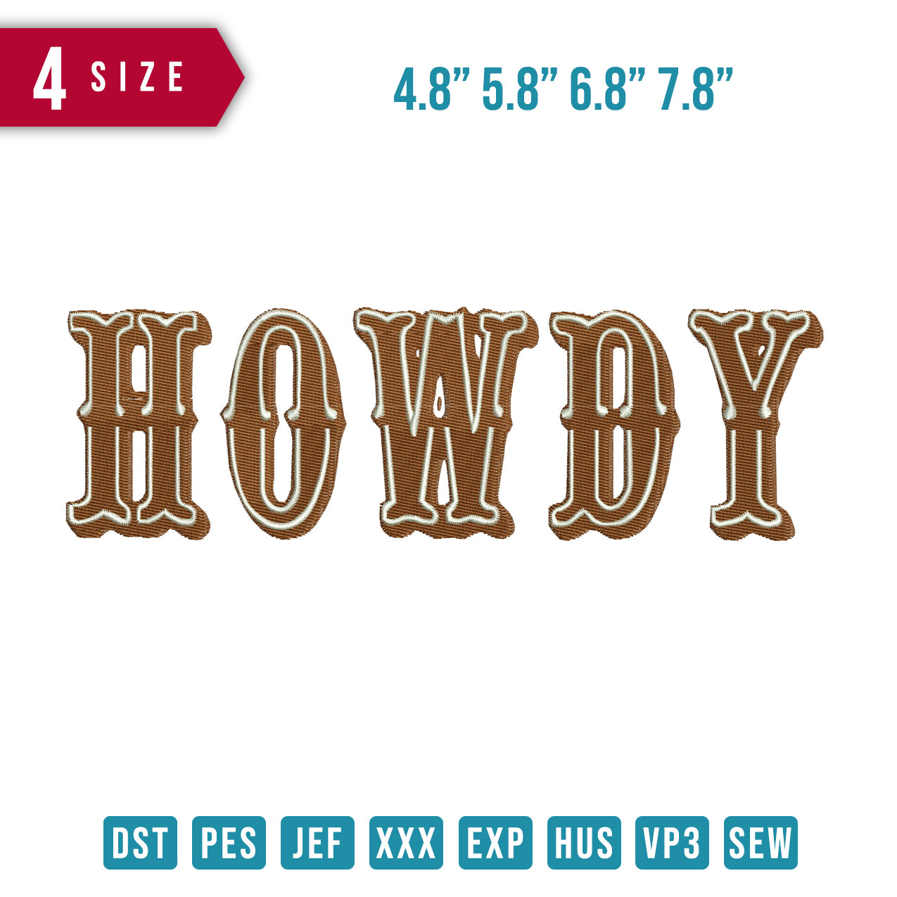 Howdy