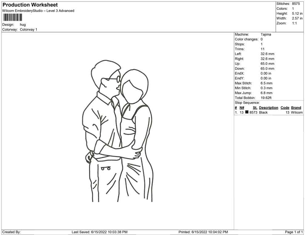 Hug