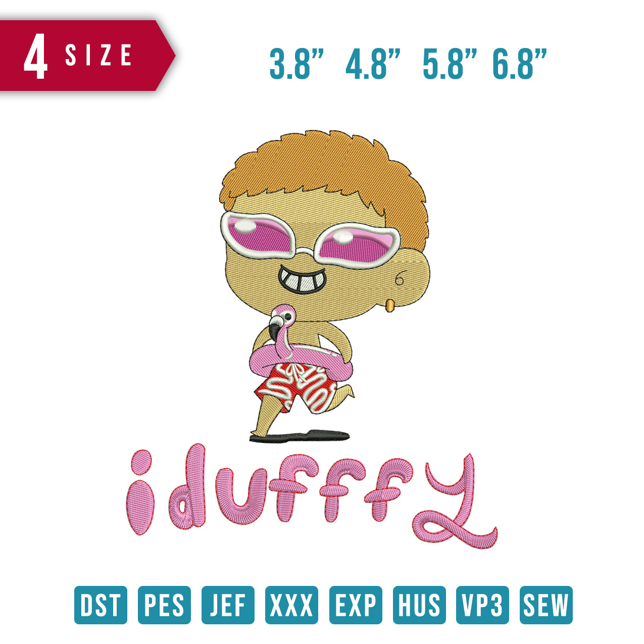 idufffy