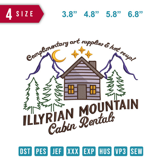 Illyrian