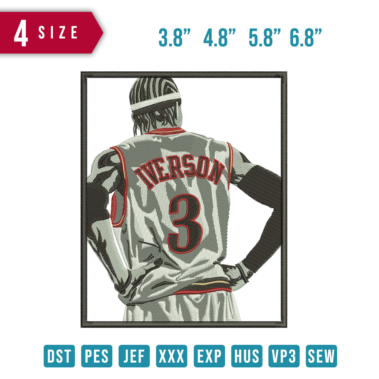 Iverson