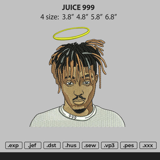 JUICE 999