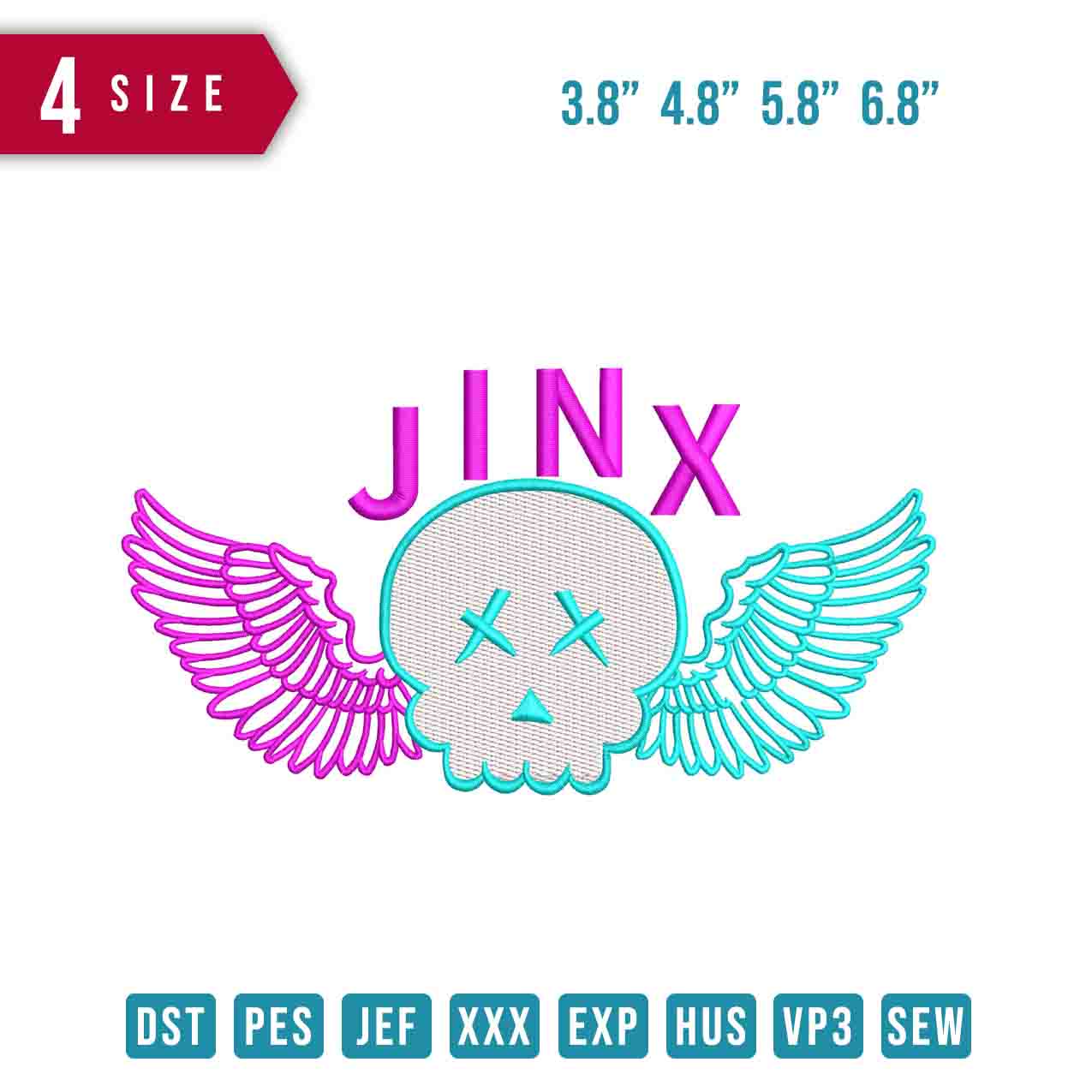 jinx