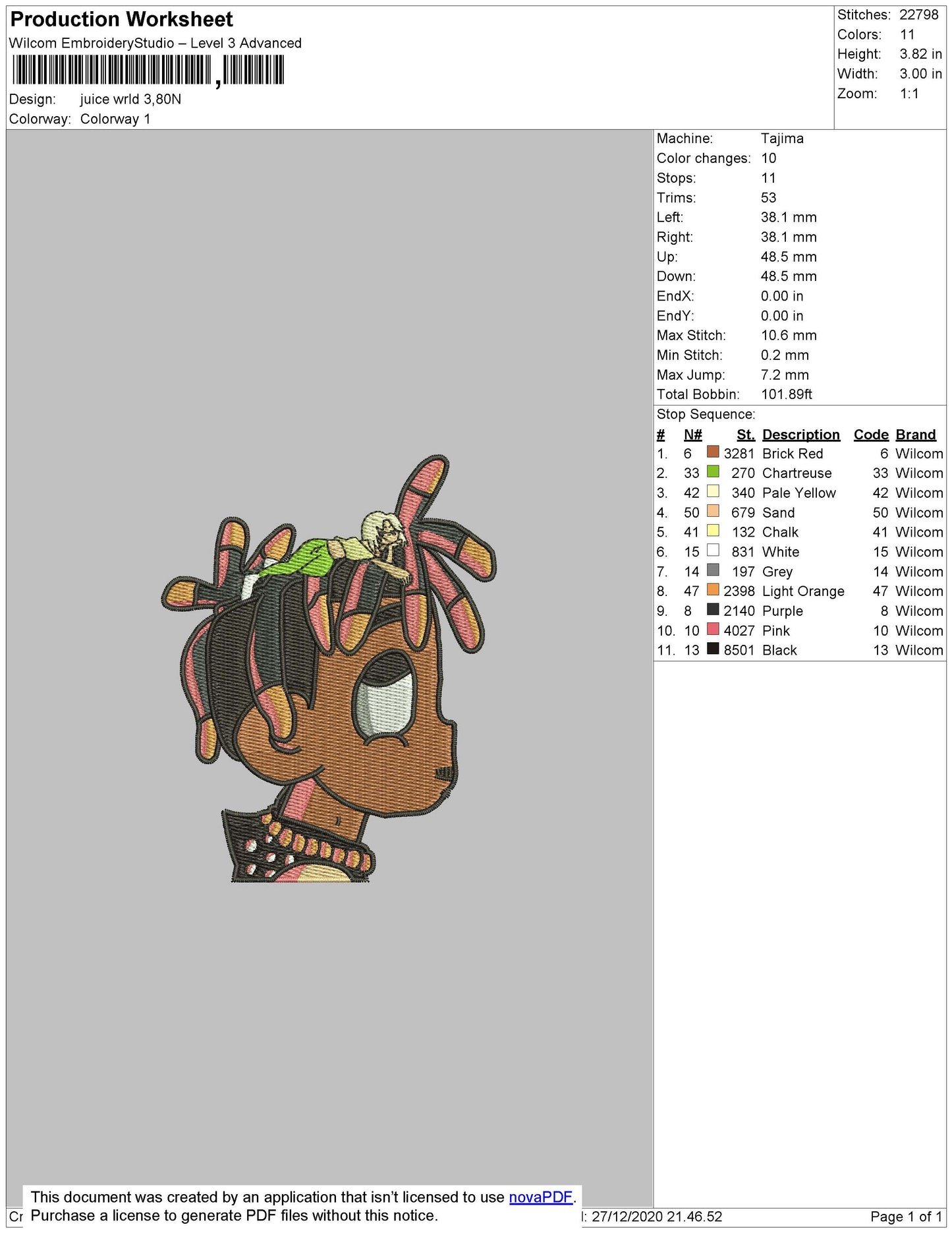 JUICE WRLD