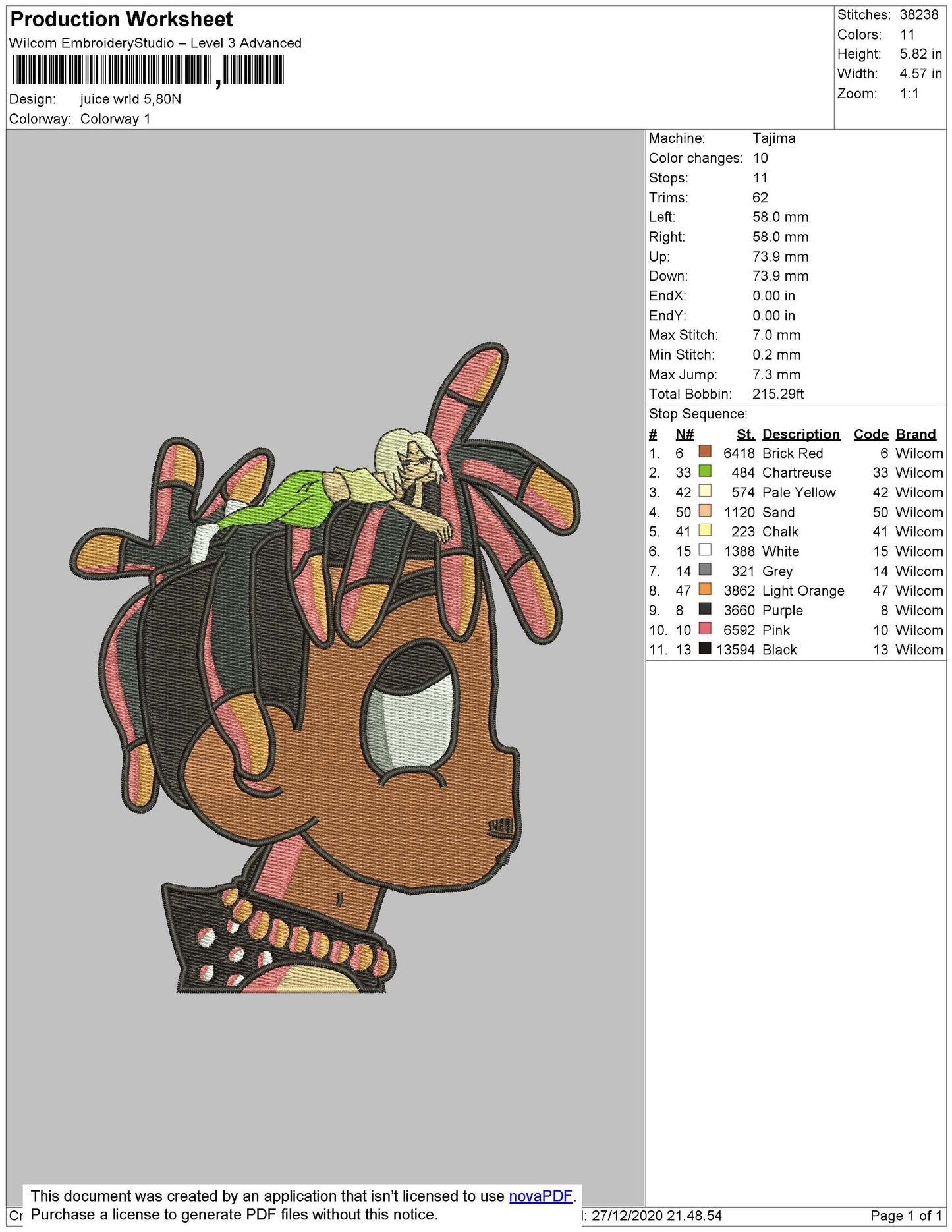 JUICE WRLD