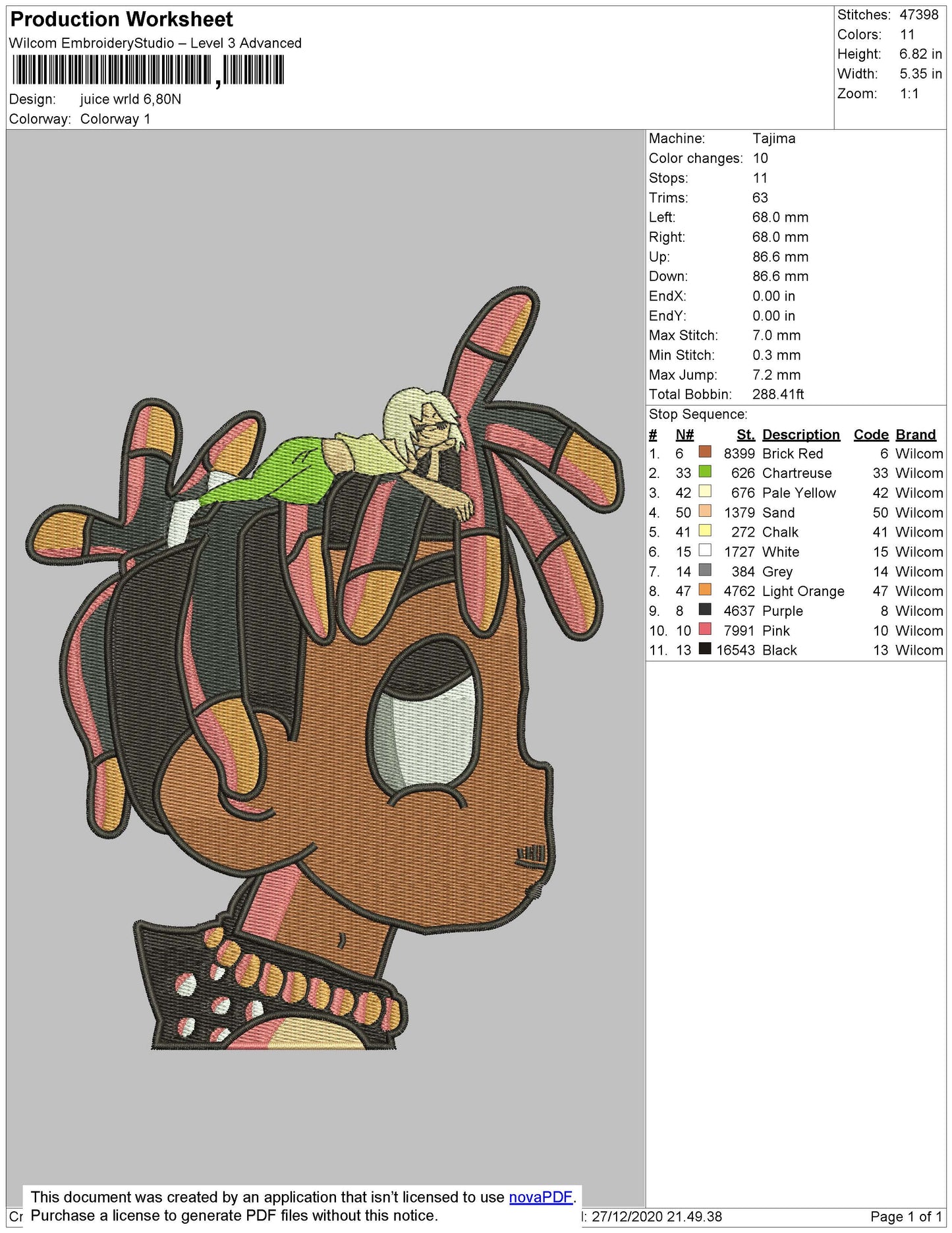 JUICE WRLD