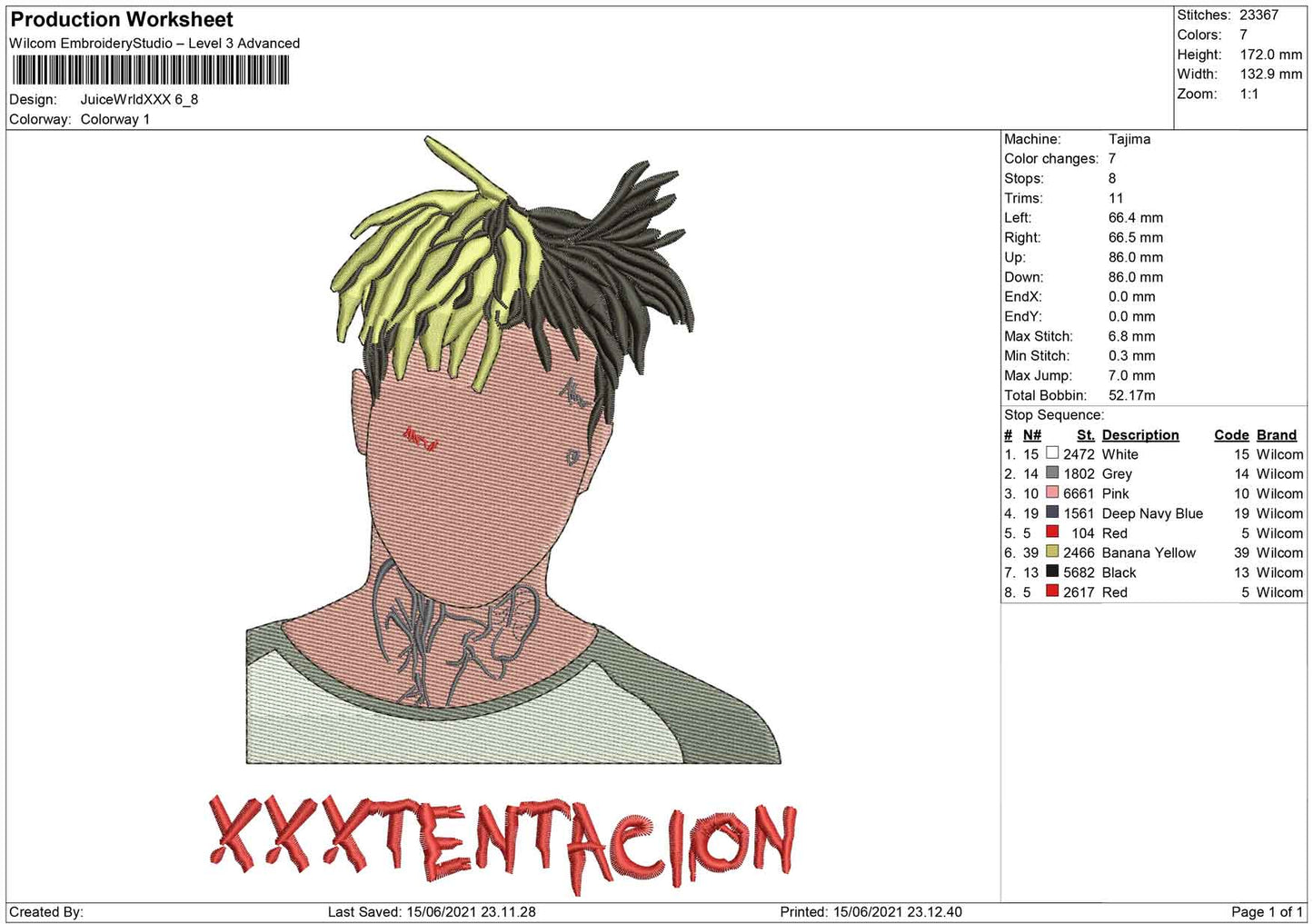 주스 wrld xxx 촉수