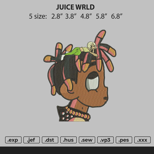 JUICE WRLD