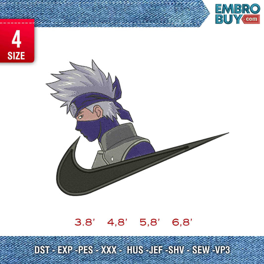 Swoosh KKSHI