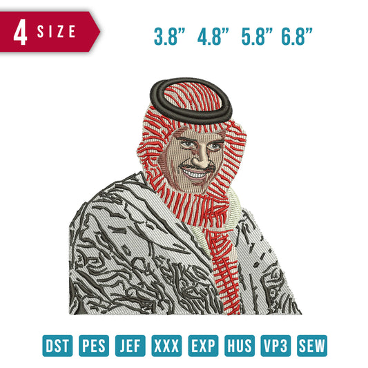 Khalid Abdul rahman