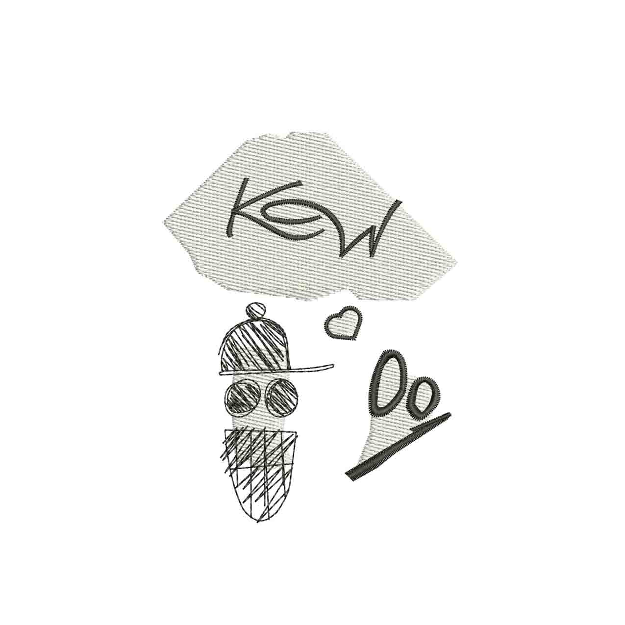 KW