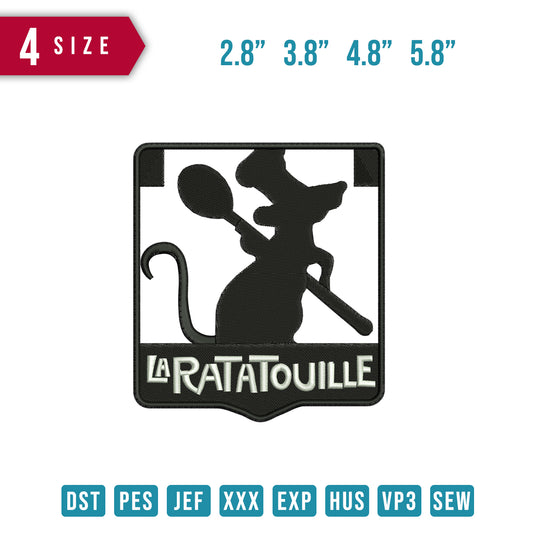 LaRatatouille