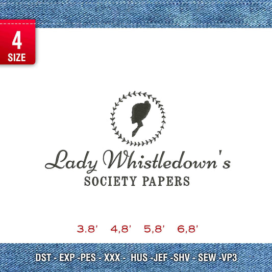 Lady Whistledown