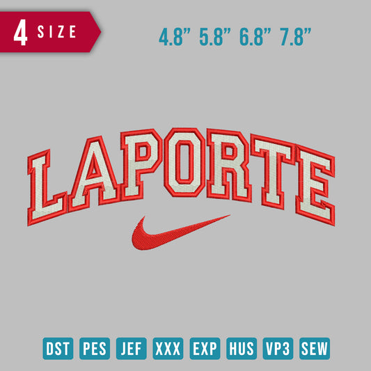 Laporte