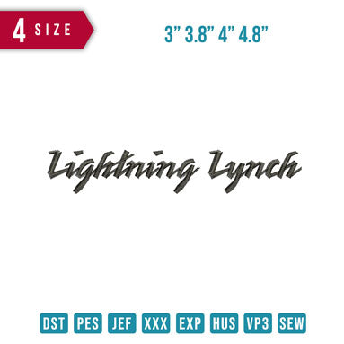 lightning